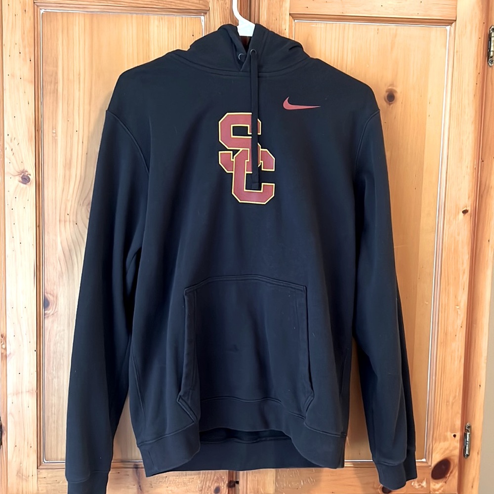 Nike USC Sweatshirt